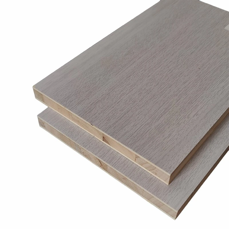 Poplar Melamine Board manufacturers