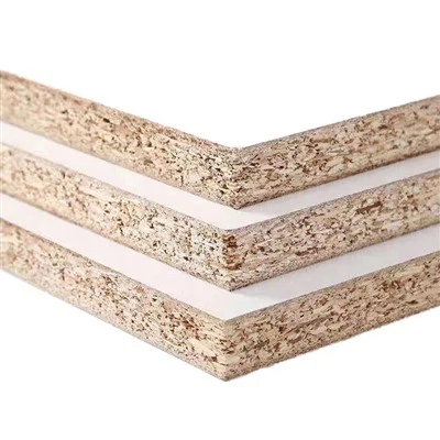 Melamine Particleboard