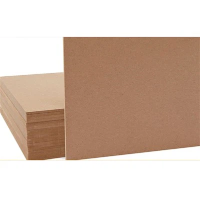 Wood Fiber Board / MDF